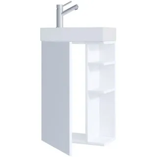 VCM Lumia 2-tlg. Weiß