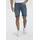 405 Jeans-Shorts Blau S