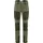 Trekkinghose Laurel Green/Deep Forest 36R
