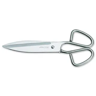Arcos Küchenschere Edelstahl 200 mm Silber