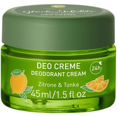 Bild Glücksgefühle Deo Creme Deodorant Creme 45 ml
