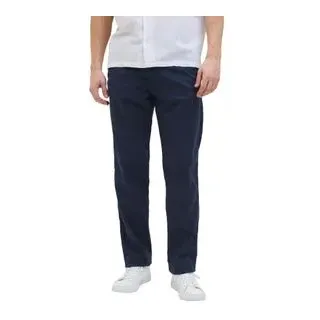 JACK & JONES Kane Hybrid Jogger Hosen Dunkelblau M