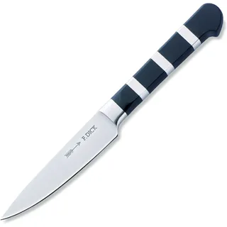 Friedr. Dick 1905 Officemesser 9 cm Schwarz/Silber