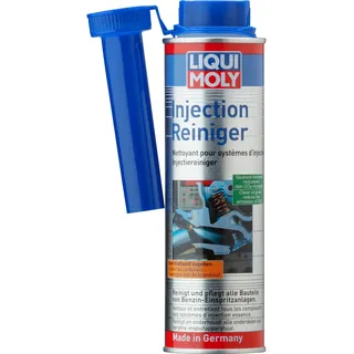LIQUI MOLY Injection Reiniger 300 ml