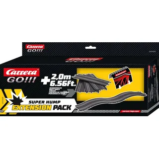 Carrera Extension Pack - Super Hump