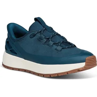 Kizik Wasatch Sportschuhe Blau EU 41 Herren,Damen Blau EU 41 - Blau