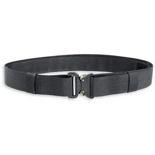 Tasmanian Tiger Gürtel TT Equipment MK II Set schwarz 125-135 x 4,3 cm XL