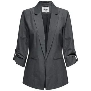 Only Blazer Grau 34