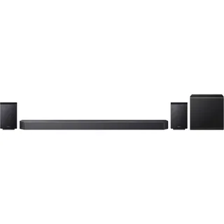 Samsung HW-Q935GH Schwarz