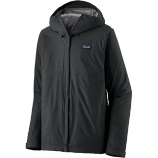 Patagonia Torrentshell 3L Hardshelljacke Herren Schwarz M