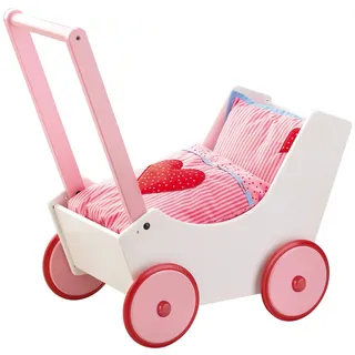 HABA Puppenwagen Herzen, 1 St