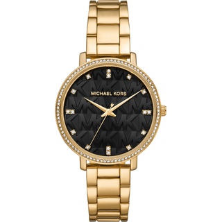 Michael Kors Pyper Edelstahl 39 mm MK4593