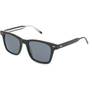Tommy Hilfiger TH 2127/S 807/IR - Schwarz