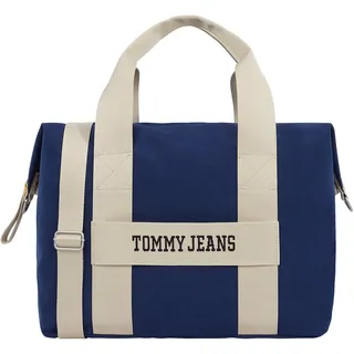Tommy Hilfiger TJM Retro Cool Duffle 44 cm Blau