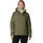 Fleece-Wechselsystemjacke für Damen Bugaboo III