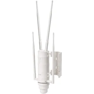 7links WLAN Antenne: Wetterfester Outdoor-WLAN-Repeater mit 1.200 Mbit/s, für 2,4 & 5 GHz (Außenantenne, Antenne Outdoor, ohne)