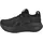Gel Nimbus 27 Damen Black / Graphite Grey 40,5