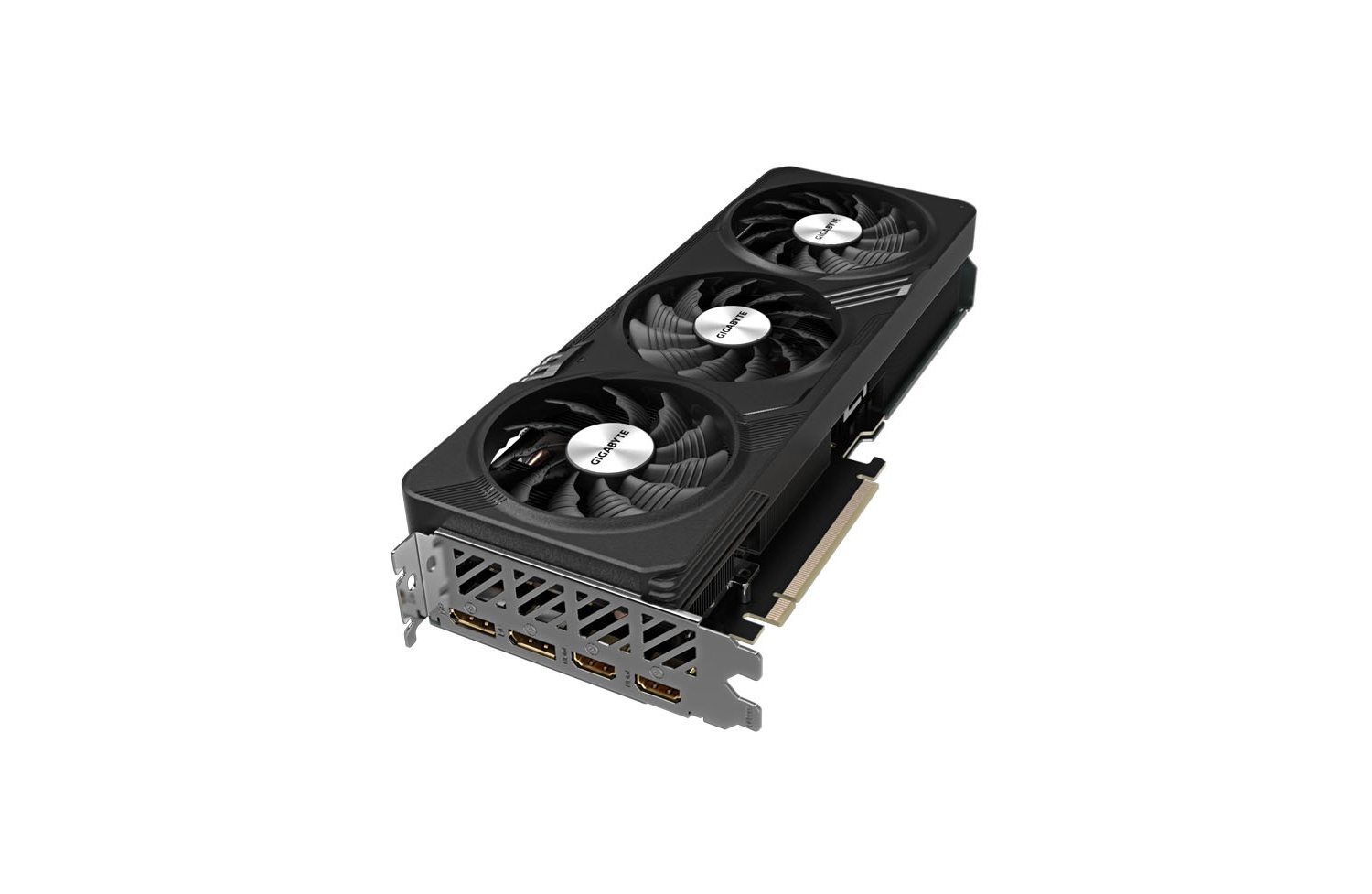 Bild von GeForce RTX 4060 Ti Gaming OC 16G 16 GB GDDR6