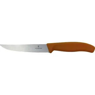 Victorinox 6.7936.12L9 Steakmesser Orange