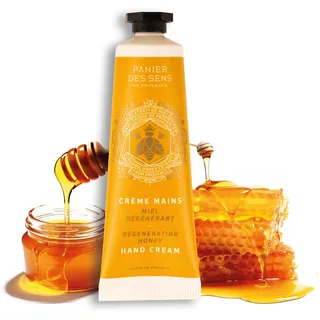 Panier des Sens Handcreme für sehr Trockene 30 ml