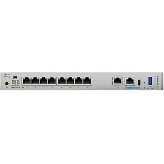 Cisco Secure Firewall 1210CE - Sicherheitsgerät