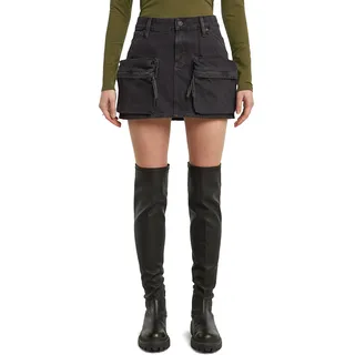G-Star Mini Rock Damen Schwarz 40