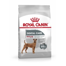 Bild von Medium Dental Care 10 kg