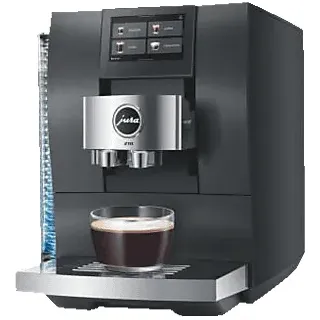 Z10 aluminium black (EB)