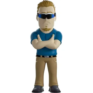 youtooz South Park PC Principal Figur, Schwarz