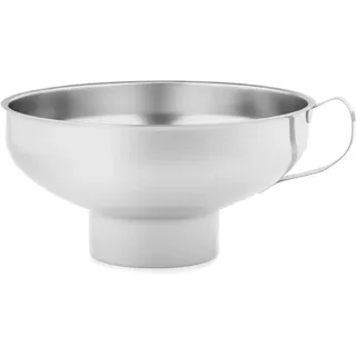 La Bonne Graine Louis Tellier N3047 Marmeladentrichter Edelstahl.