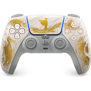 PS5 DualSense Wireless-Controller Ghost of Yotei Limited Edition