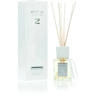 Millefiori Milano ZONA Stick Diffuser Spa & Massaghe Thai Raumdüfte 250 ml