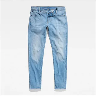 G-Star D-Staq Slim Fit Blau 31/34