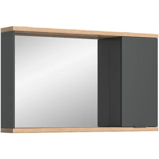 WELLTIME Sencillo 130 cm grau