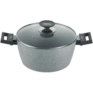 Berndes Kochtopf 24 cm rund