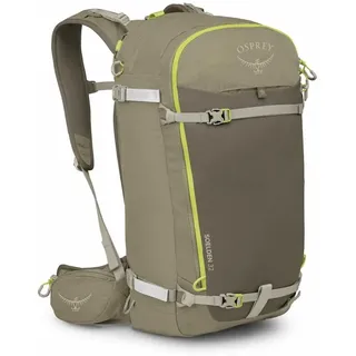 Osprey Soelden 32 Rucksack Olive Tan/Earl Grey