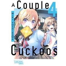 A Couple of Cuckoos 4