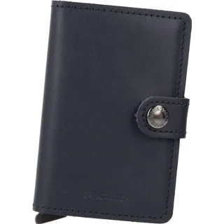 Miniwallet Original Kartenetui navy