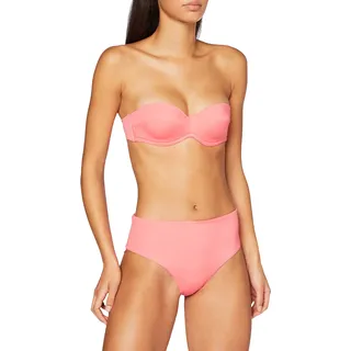 O'Neill Damen Bikini Havaa Malta Bikini, Neon Origami, 36C, N08306