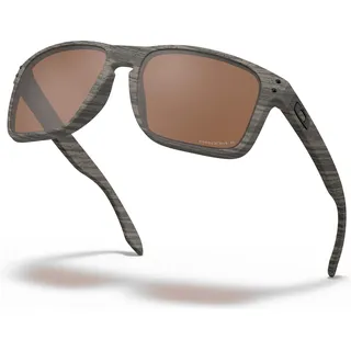 OAKLEY Holbrook XL woodgrain/prizm tungsten polarized (941706)