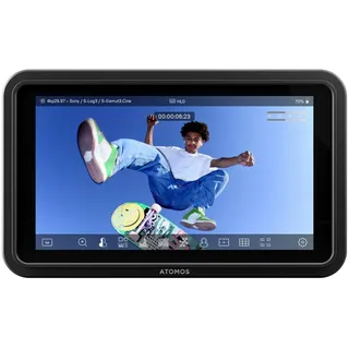 ATOMOS Shinobi GO
