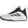 Own THE GAME Basketballschuh Cloud white core Black