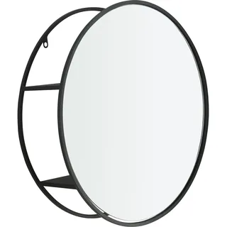 [en.casa] En.Casa, Spiegel, Sunne (50 x 50 x 13 cm)