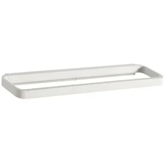 ZONE Denmark Rim Handtuchhalter Weiß