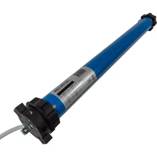 Inovatec GmbH INOVATEC Rollladenmotor INO-M-6020 inkl. SW60 Adapter + Motorlager