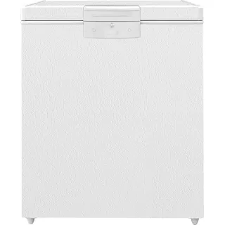 Beko HSM14550 Gefriertruhe (D, 148 l, 912 mm hoch)