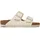 Damen Pantolette, beige(eggshell (01631)), Gr. 36 - Beige