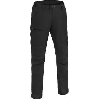 PINEWOOD Caribou TC Hose schwarz, Größe 58