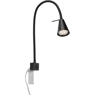 Briloner Tuso (4,7W) Schwarz