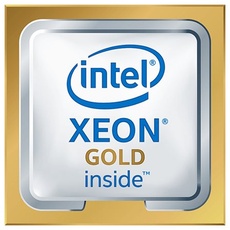 Bild Xeon Gold 6444Y Prozessor 3,6 GHz 45 MB